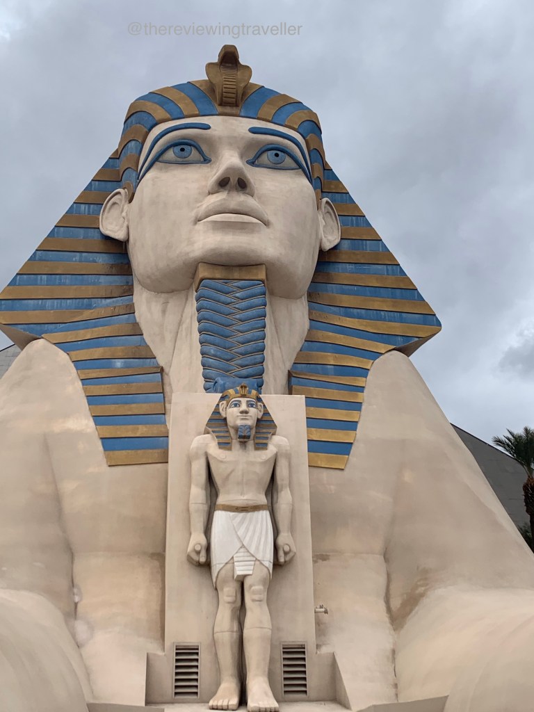 Luxor